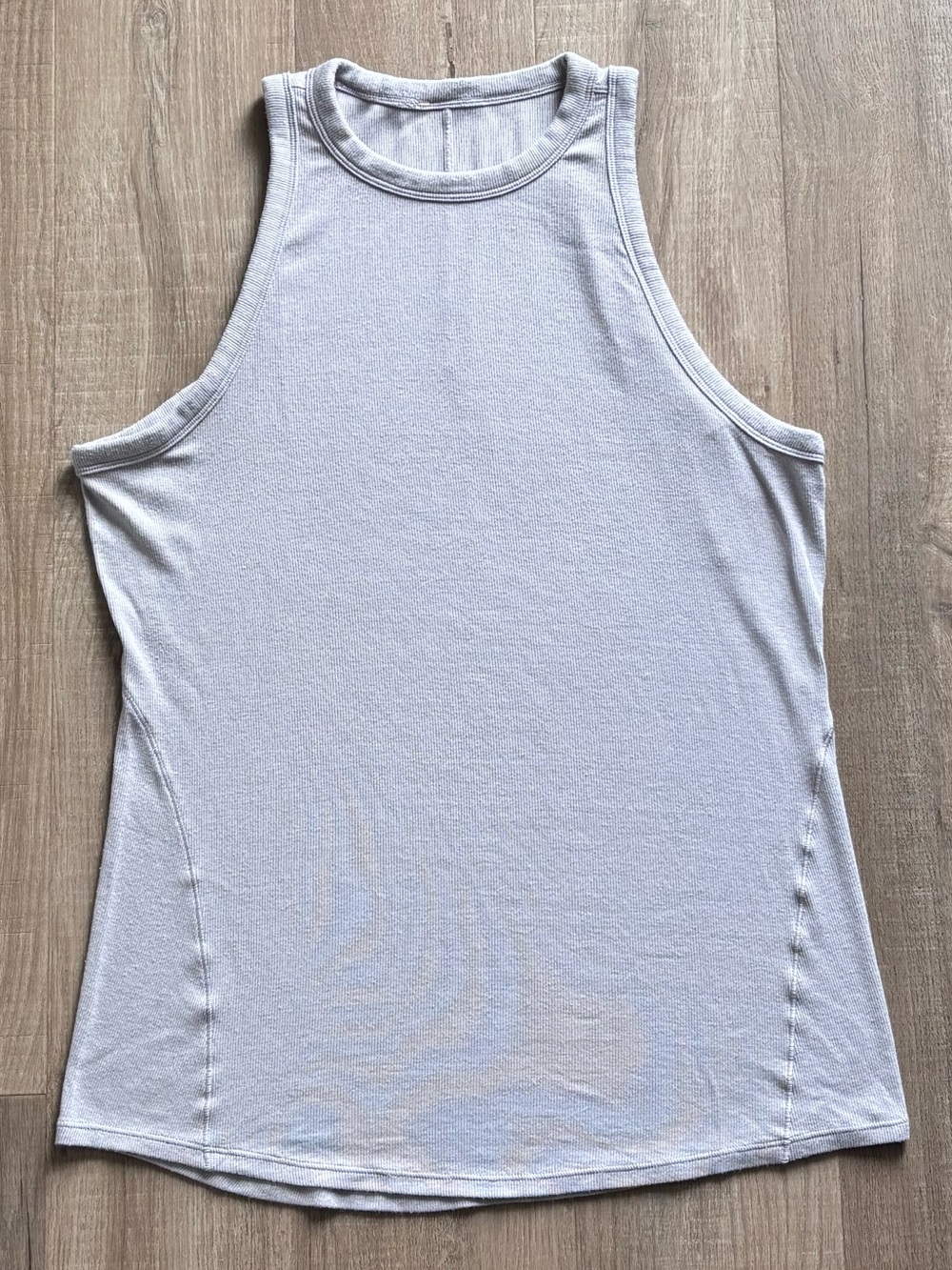 Lululemon Hold Tight Tank Top *Hip Length